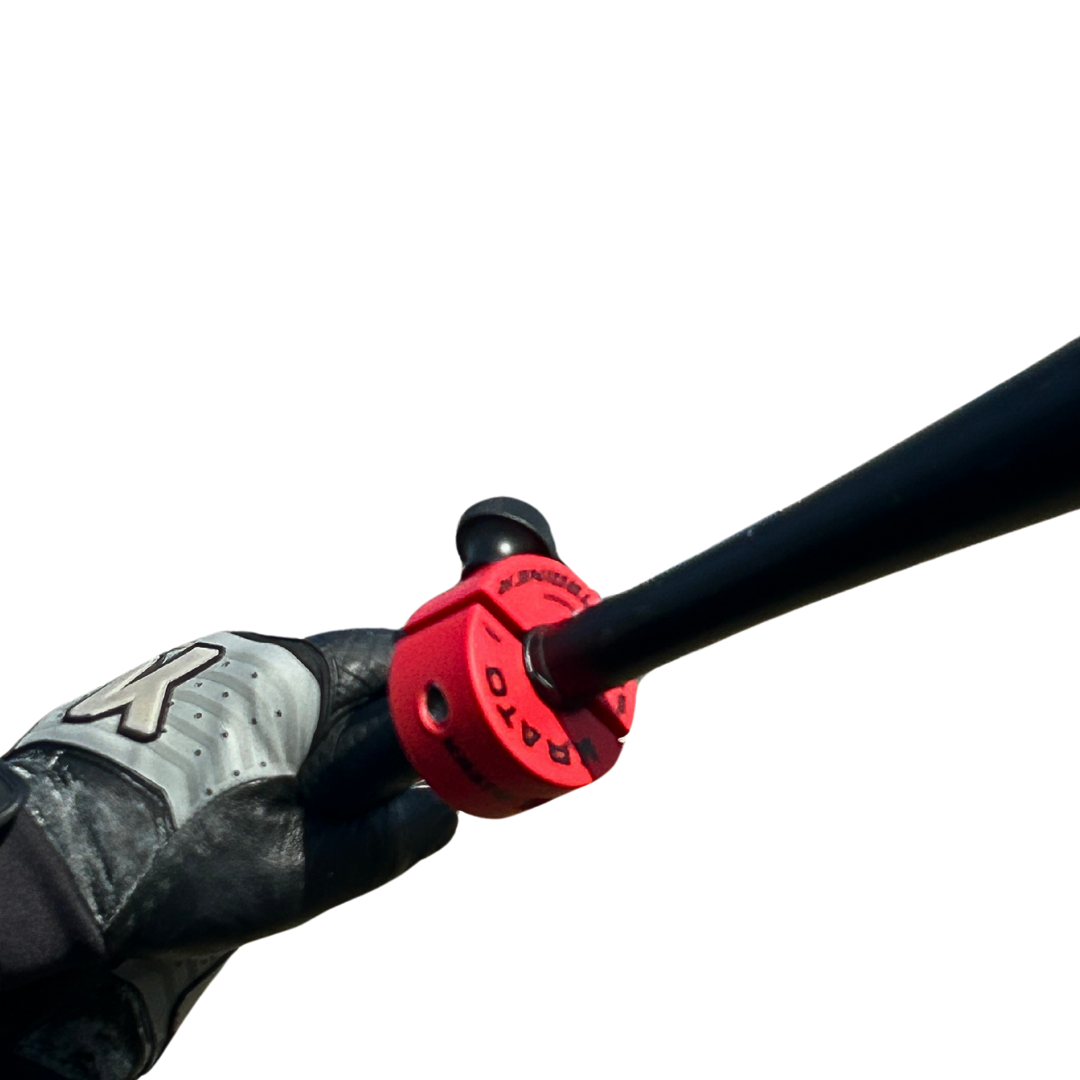 Krato 20 oz Bat Weight