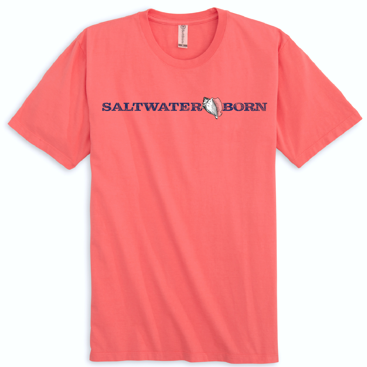 Saltwater Born Blackbeard