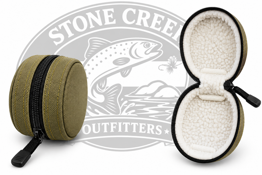 Stone Creek Cordura Pouch