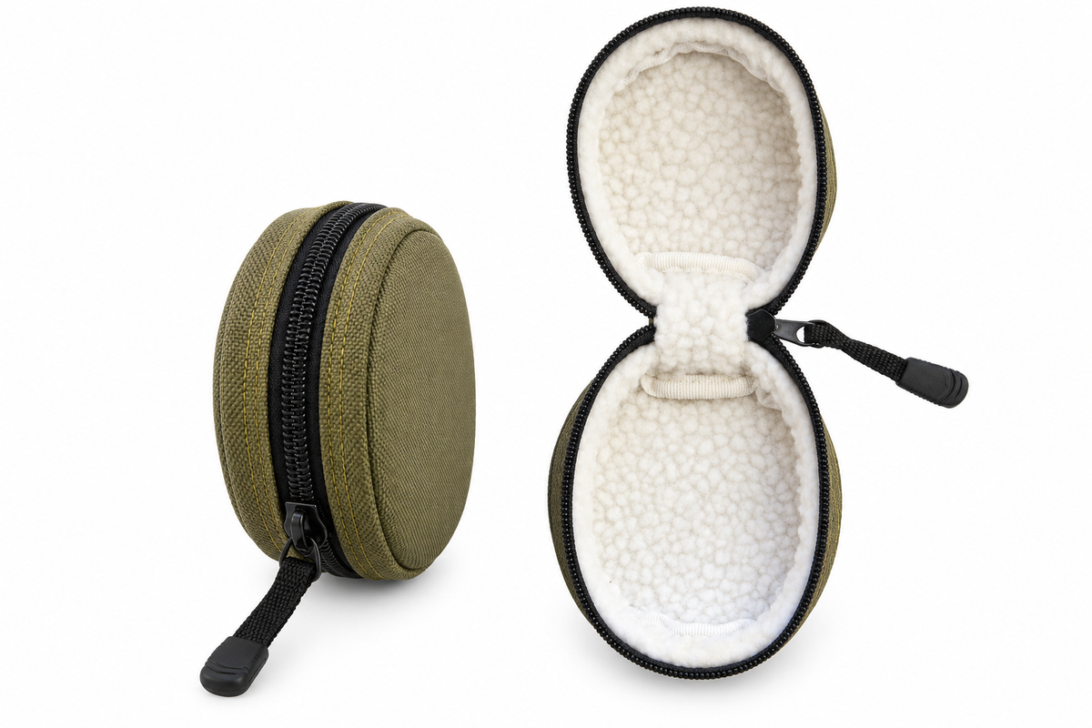 Stone Creek Cordura Pouch