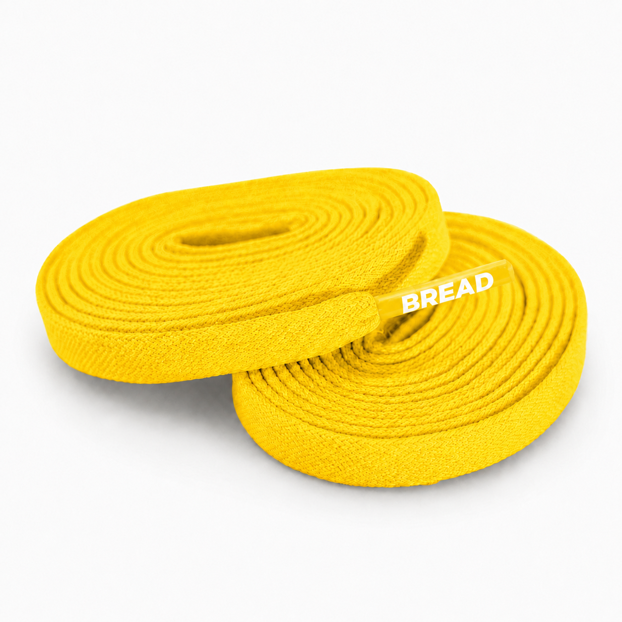 Lace Bread Corona Yellow