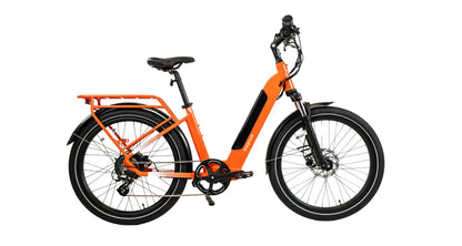 Magnum Bikes Cosmo 2.0 T (CPO)