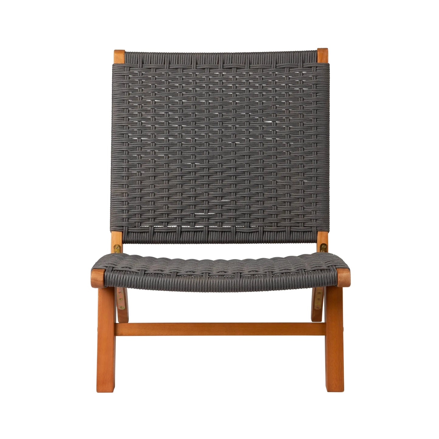 Balkene Home Costa Rica Outdoor Modern Lounge Chair