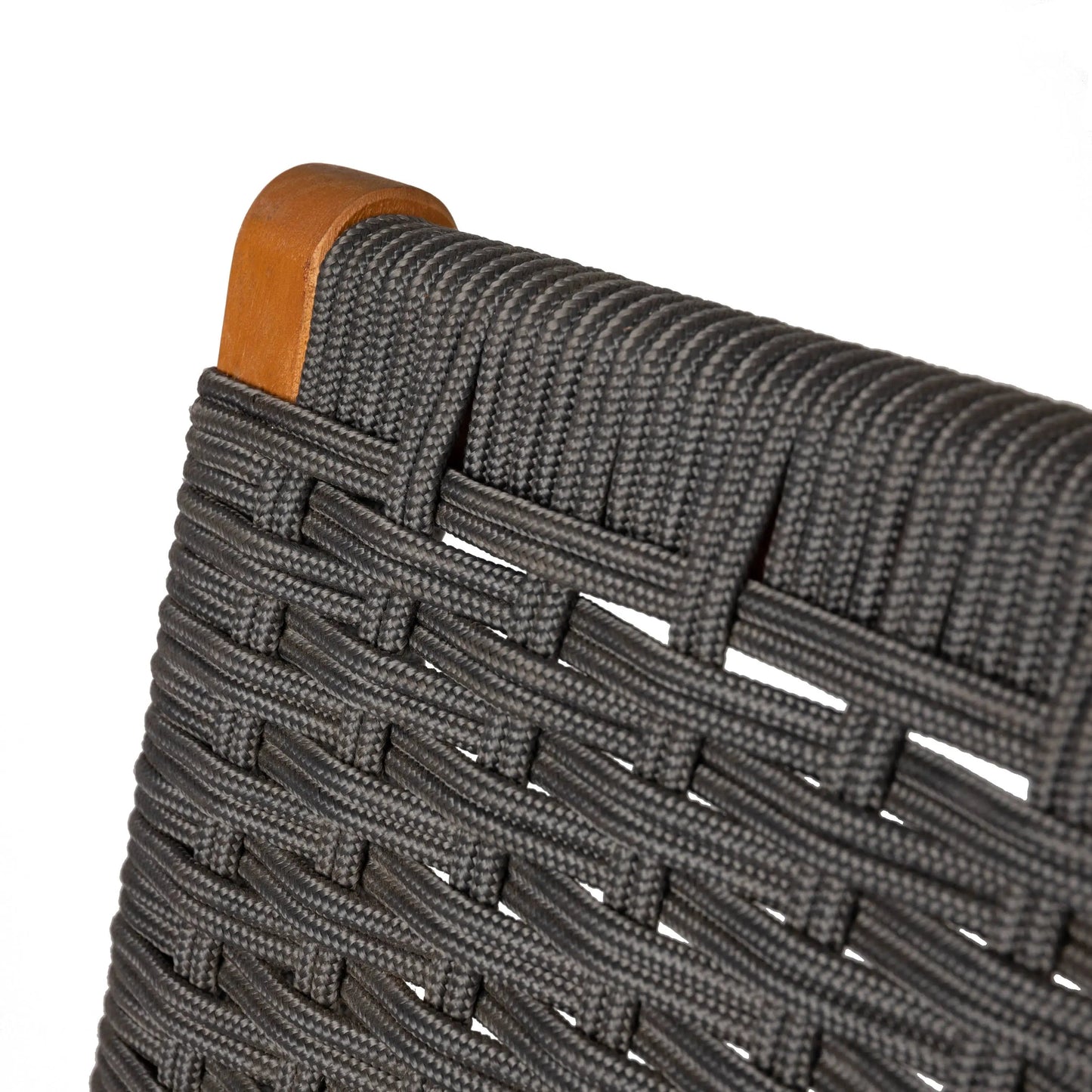 Balkene Home Costa Rica Outdoor Modern Lounge Chair