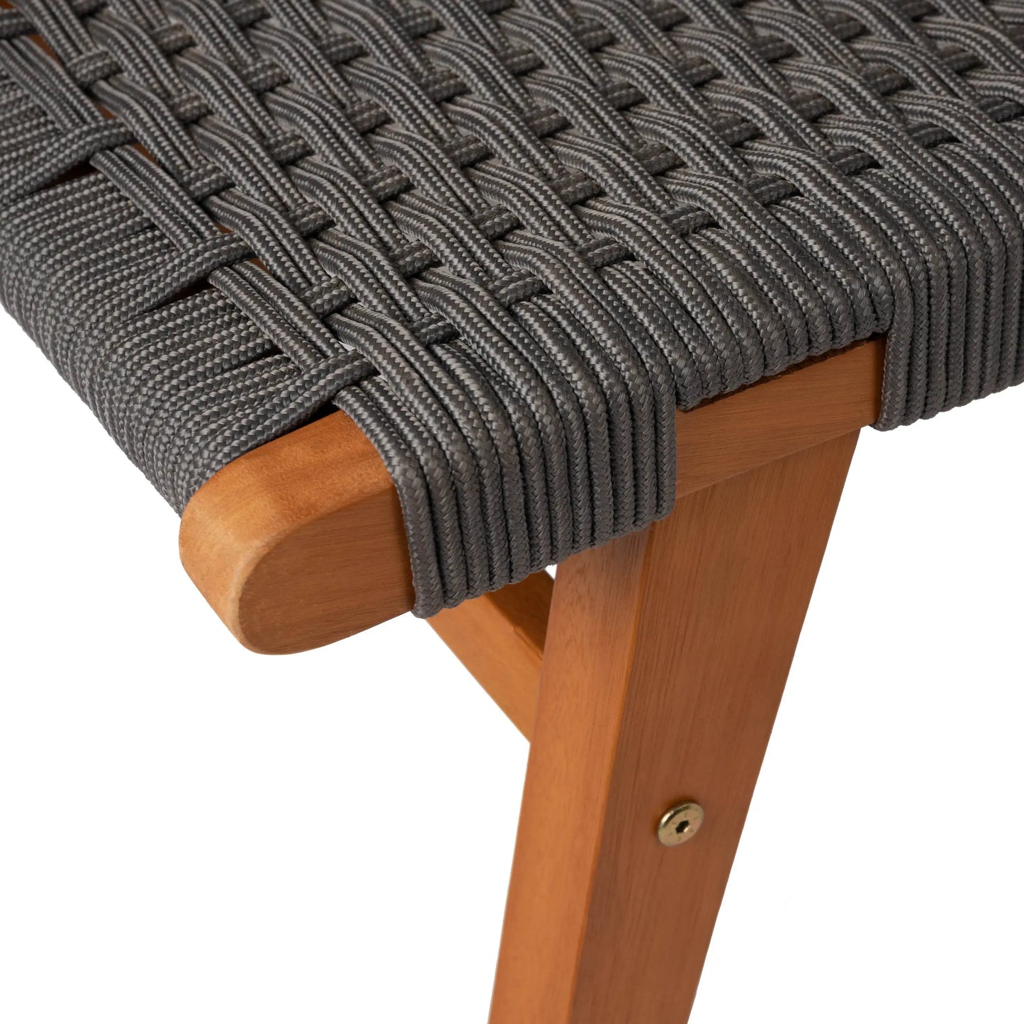 Balkene Home Costa Rica Outdoor Modern Lounge Chair