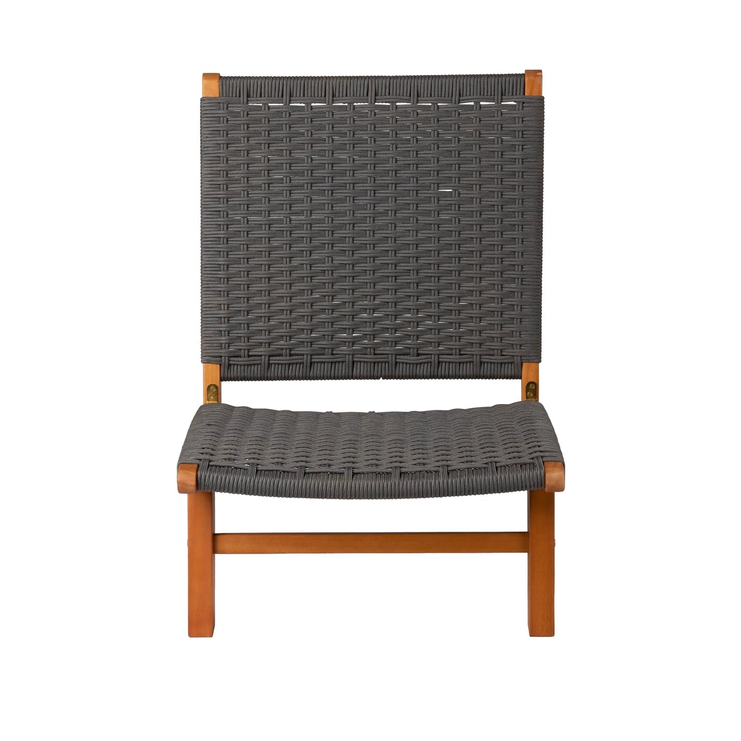Balkene Home Costa Rica Outdoor Modern Lounge Chair