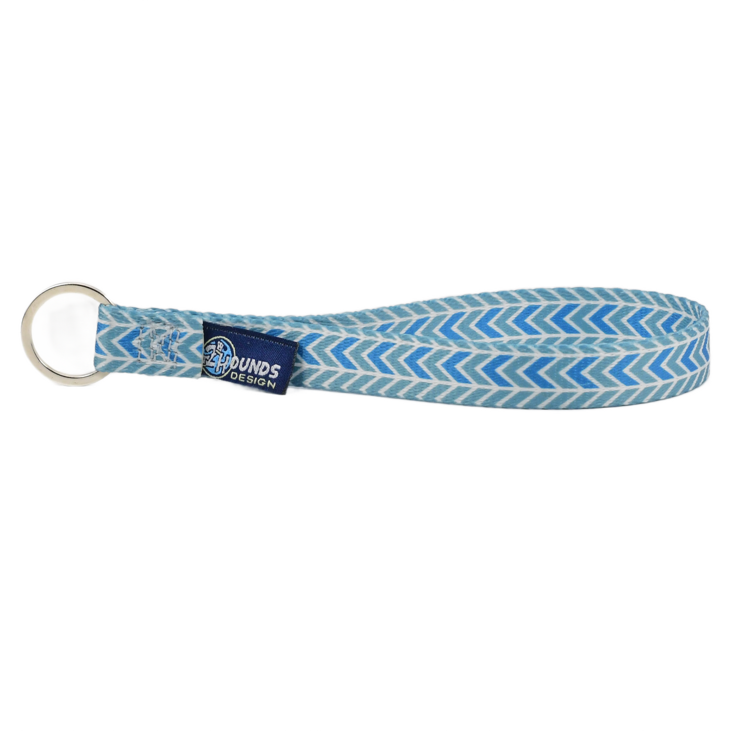 2 Hounds Design Earthstyle Keychains