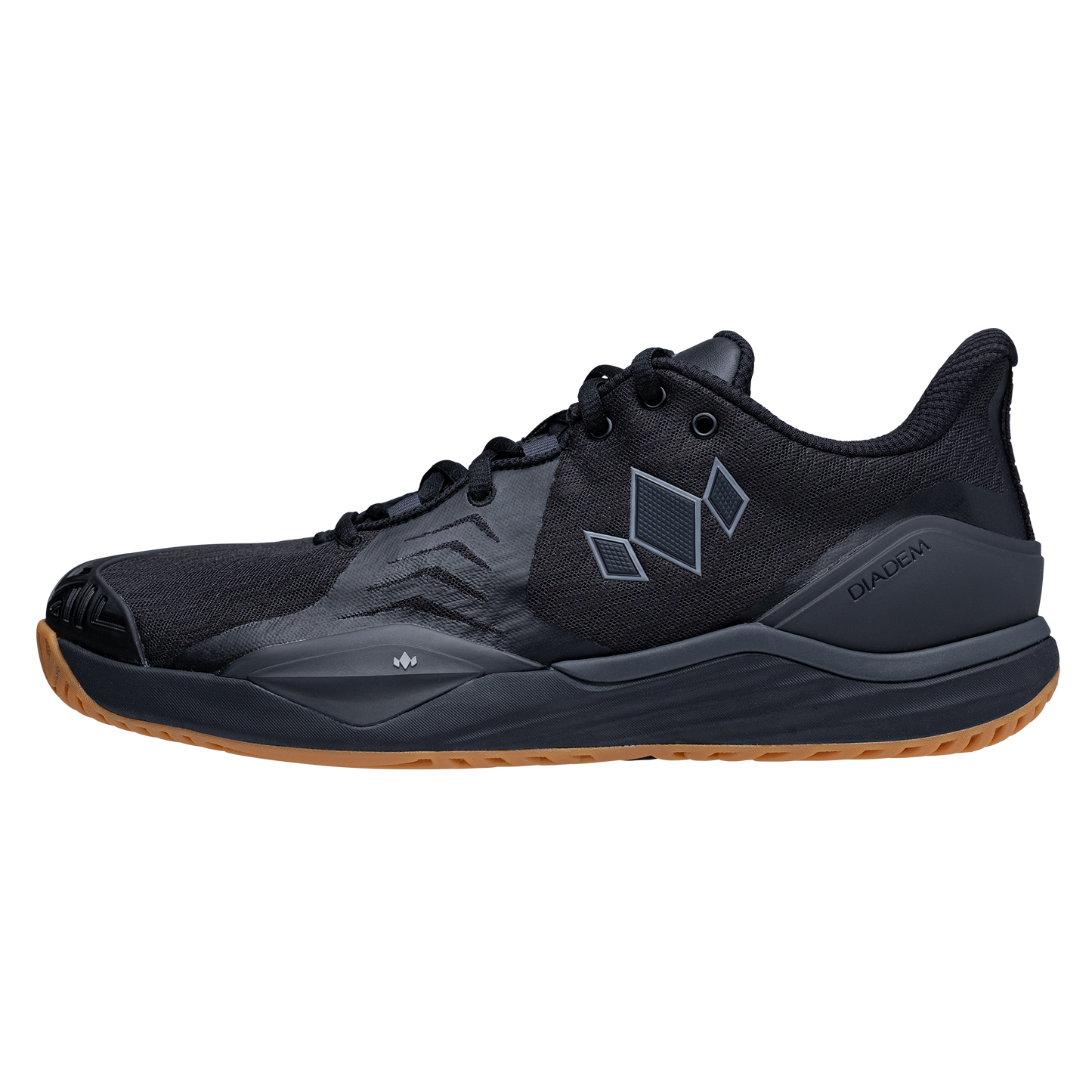 Diadem Sports Court Burst