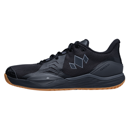 Diadem Sports Court Burst