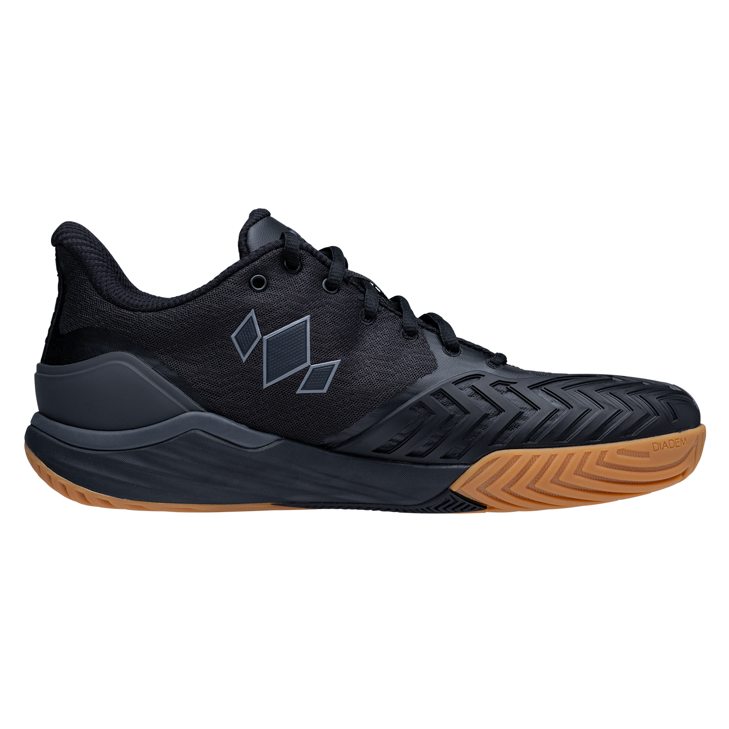 Diadem Sports Court Burst
