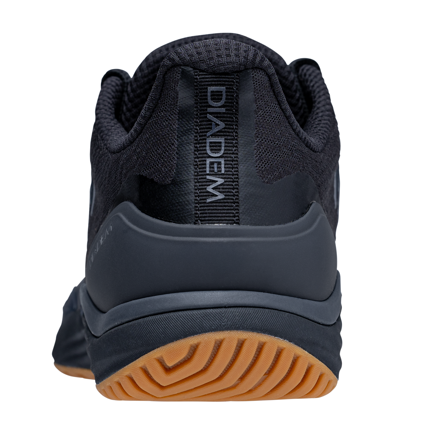 Diadem Sports Court Burst