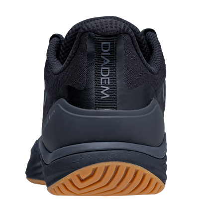 Diadem Sports Court Burst