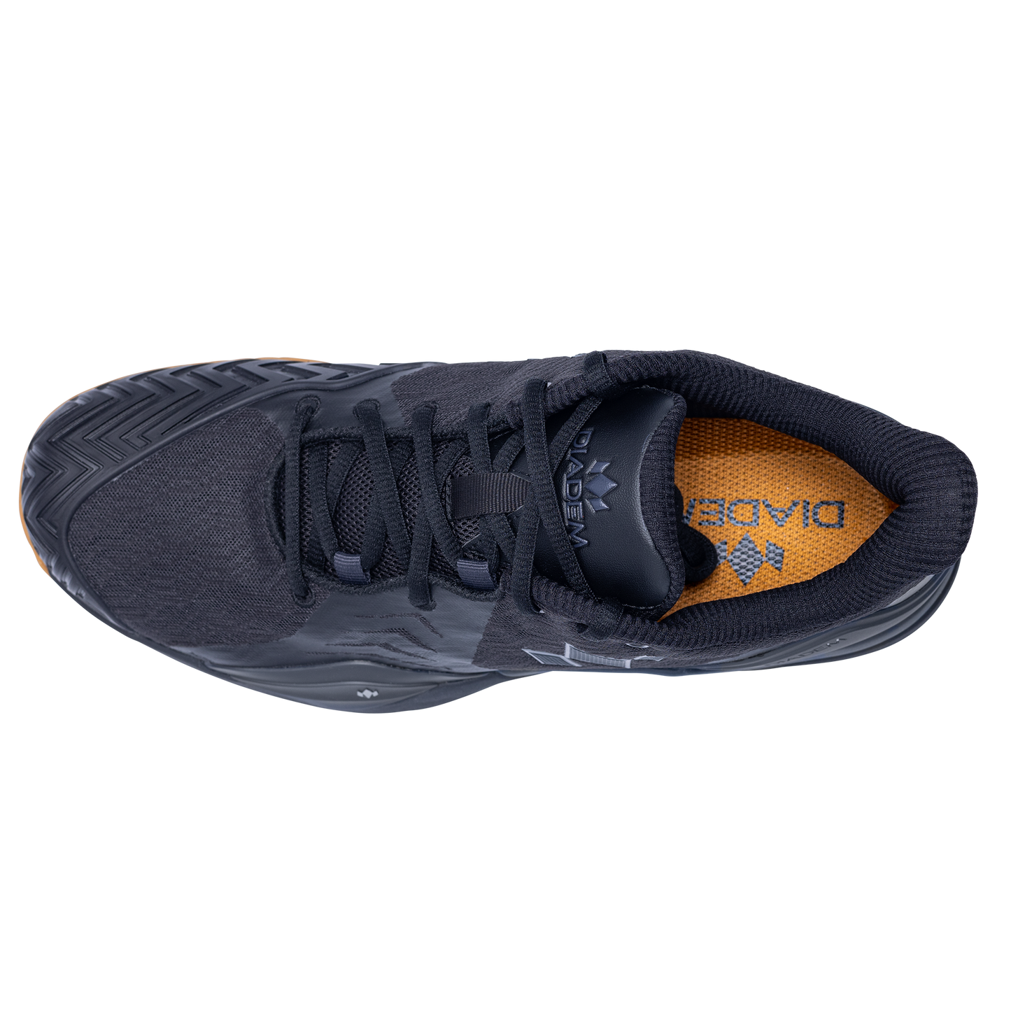 Diadem Sports Court Burst