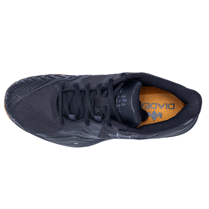 Diadem Sports Court Burst