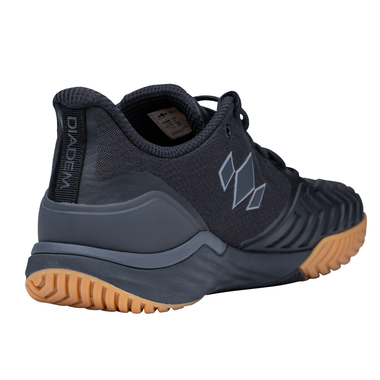 Diadem Sports Court Burst
