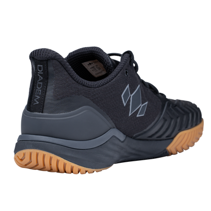 Diadem Sports Court Burst