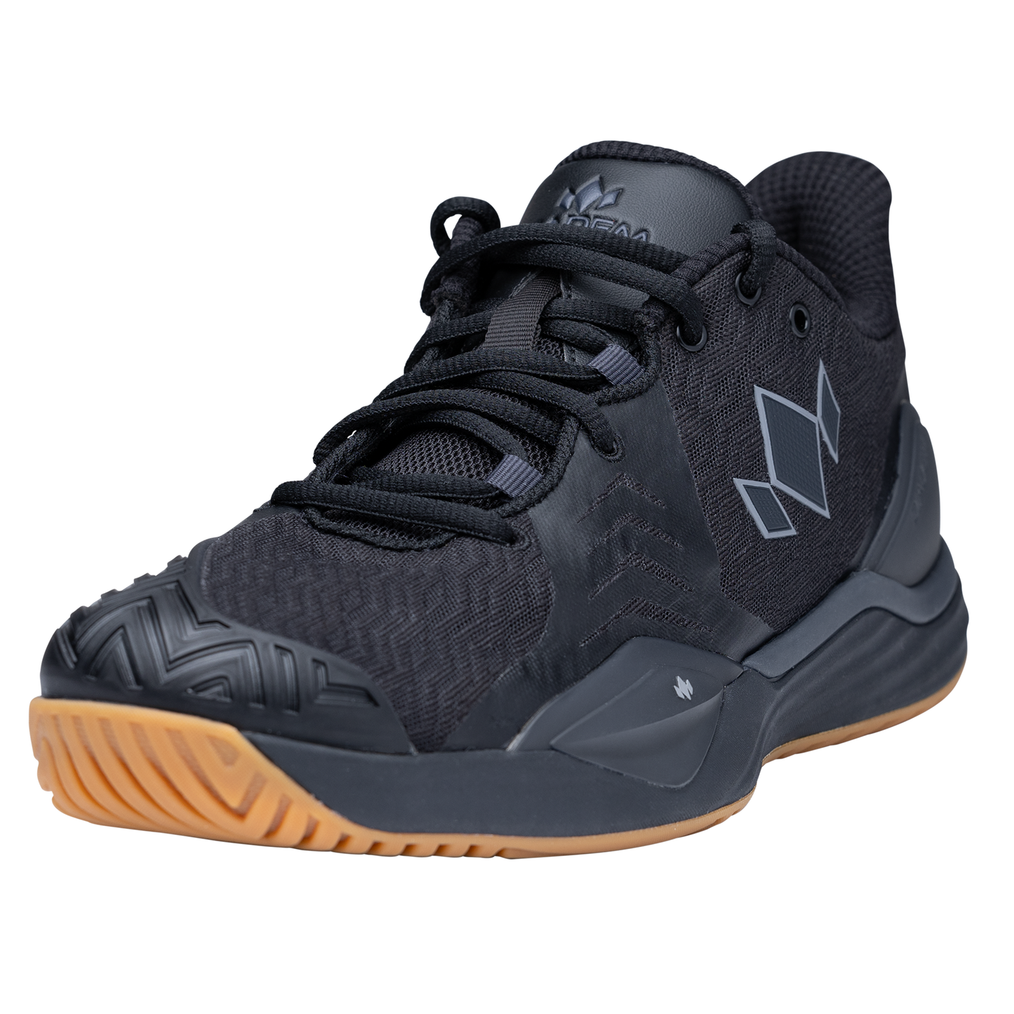 Diadem Sports Court Burst