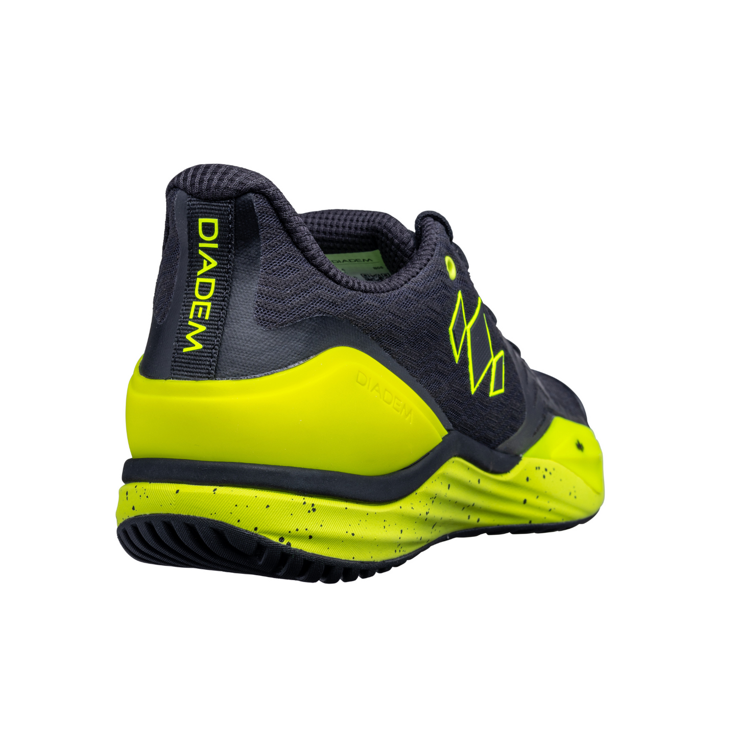 Diadem Sports Court Burst