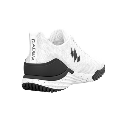Diadem Sports Court Burst