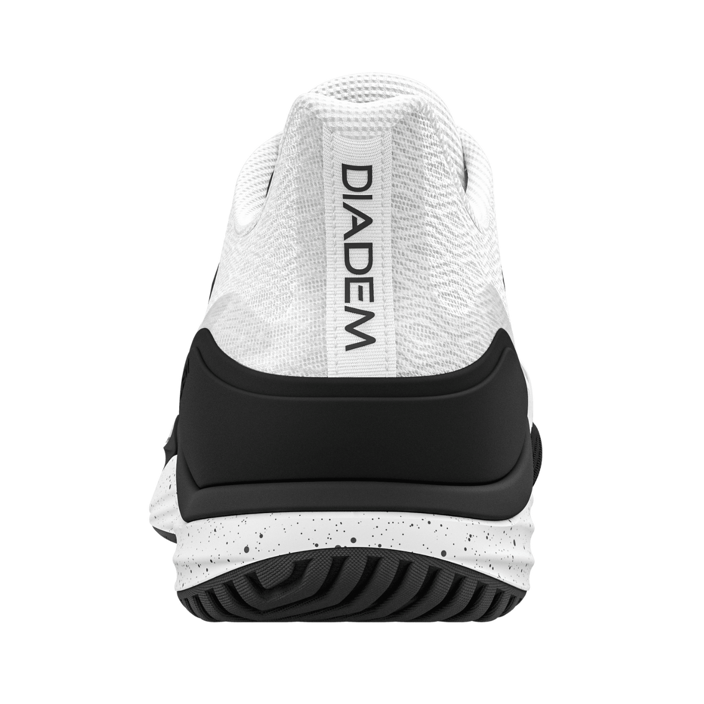Diadem Sports Court Burst