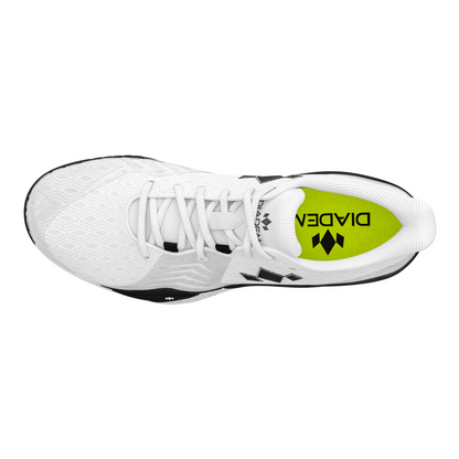 Diadem Sports Court Burst