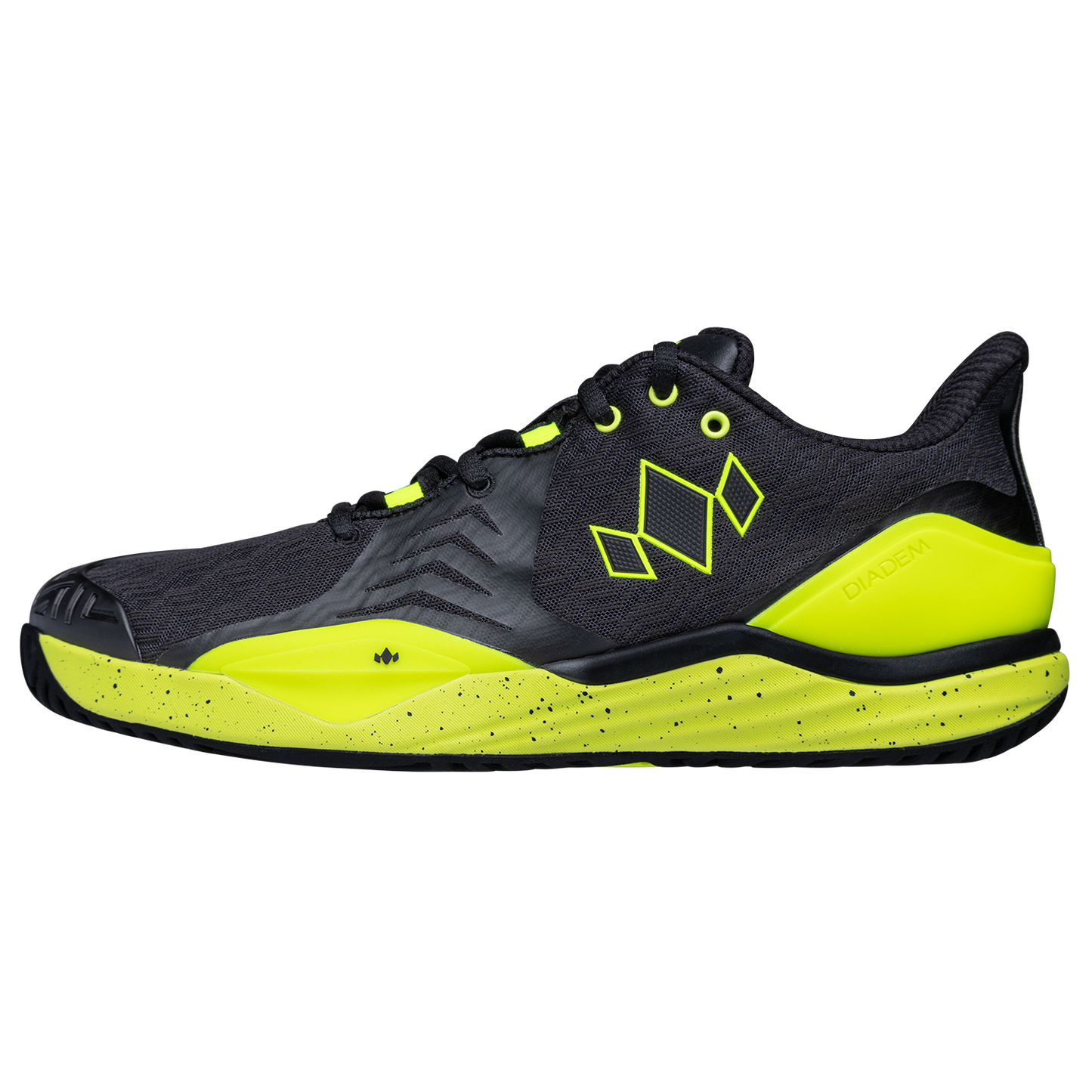 Diadem Sports Court Burst