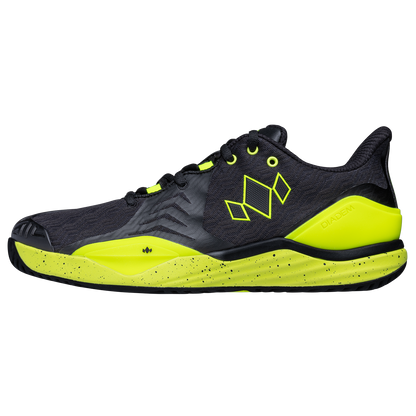 Diadem Sports Court Burst
