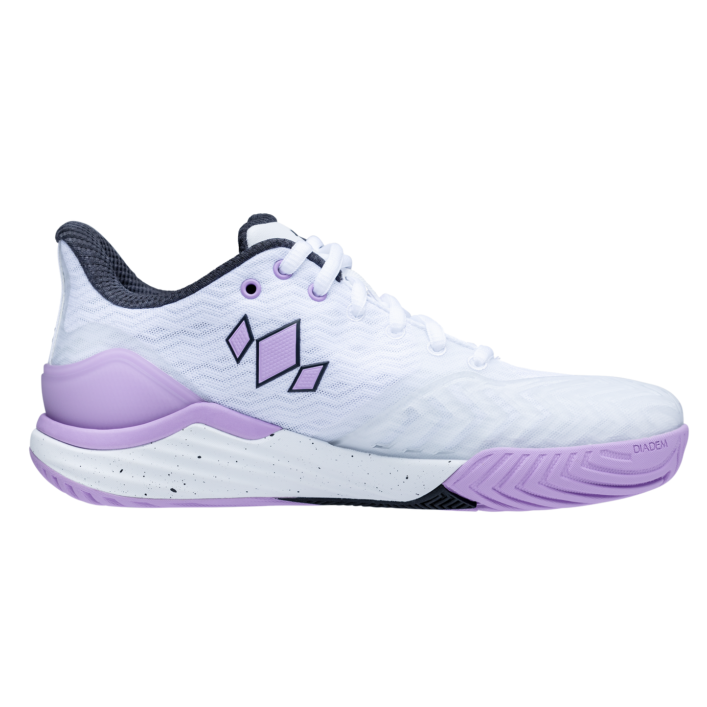 Diadem Sports Court Burst