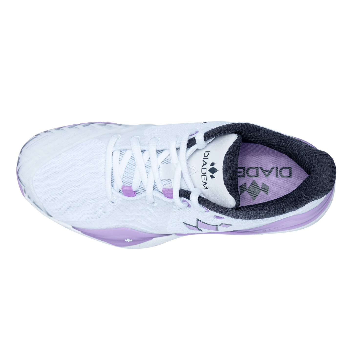 Diadem Sports Court Burst