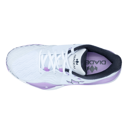 Diadem Sports Court Burst