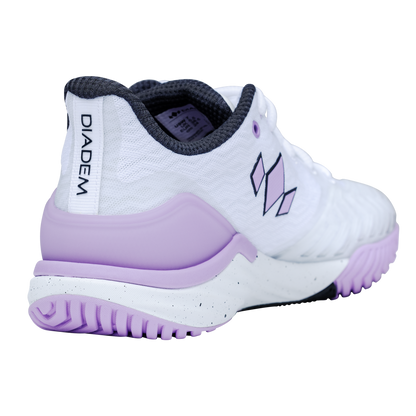 Diadem Sports Court Burst