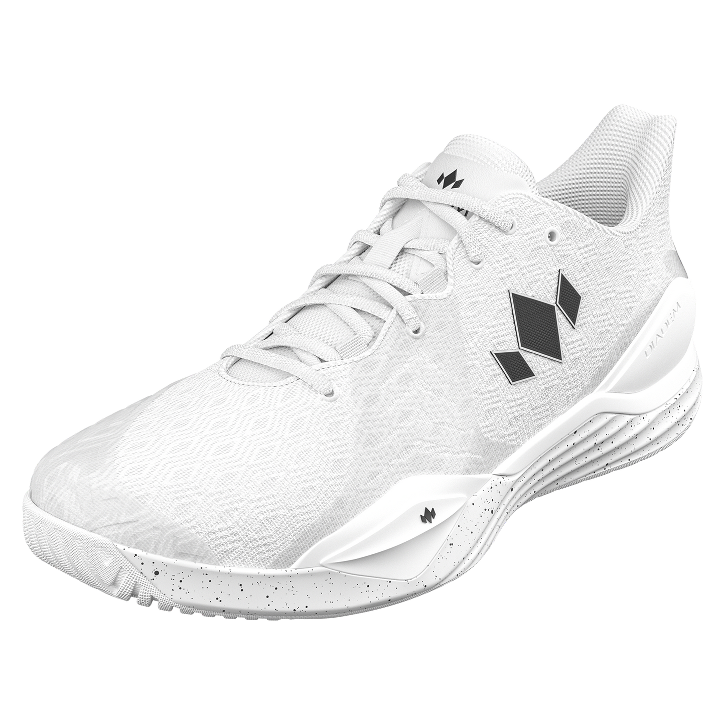 Diadem Sports Court Burst