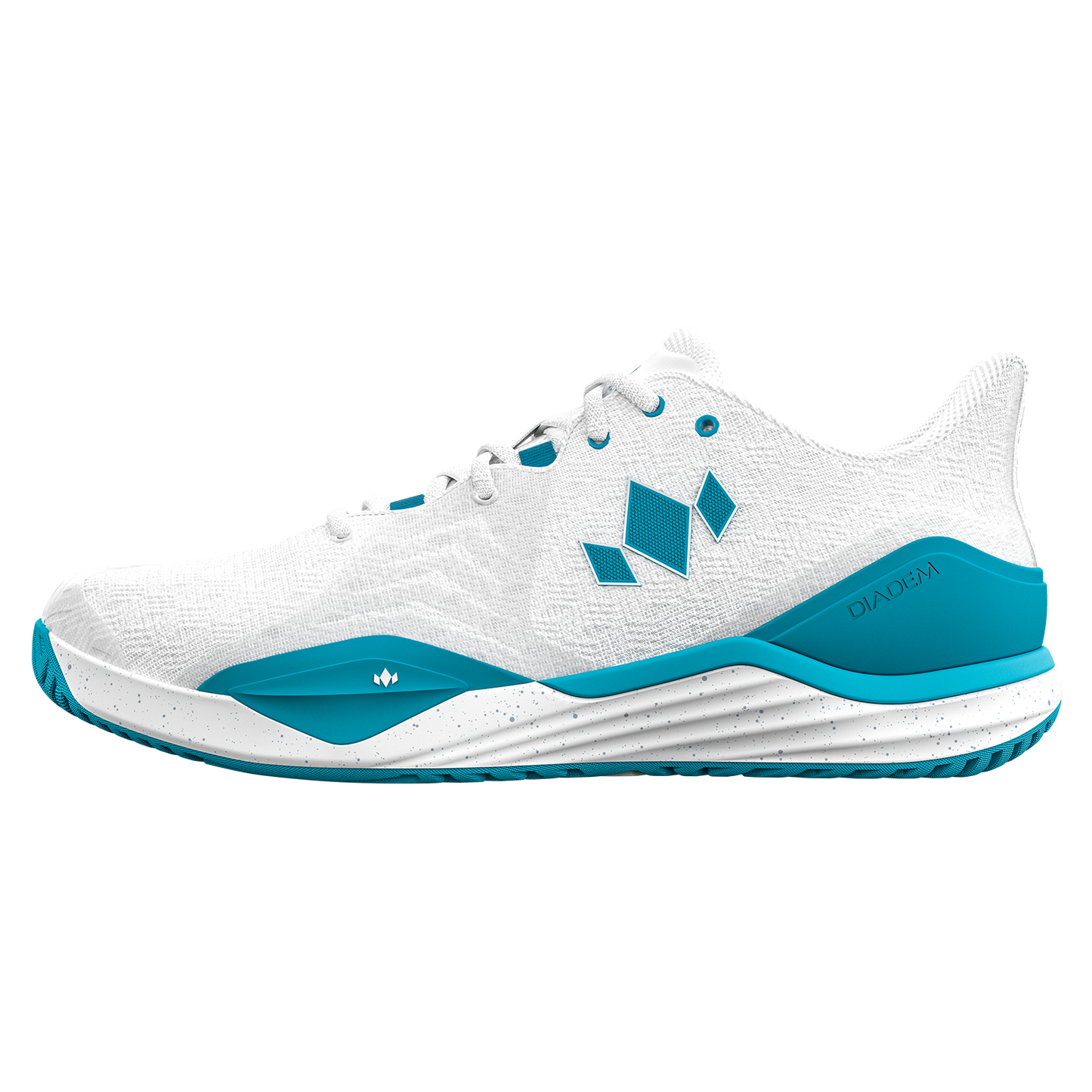 Diadem Sports Court Burst