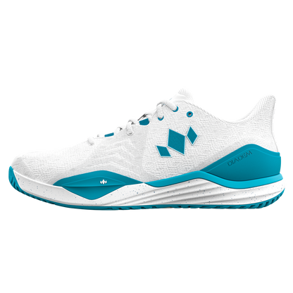 Diadem Sports Court Burst