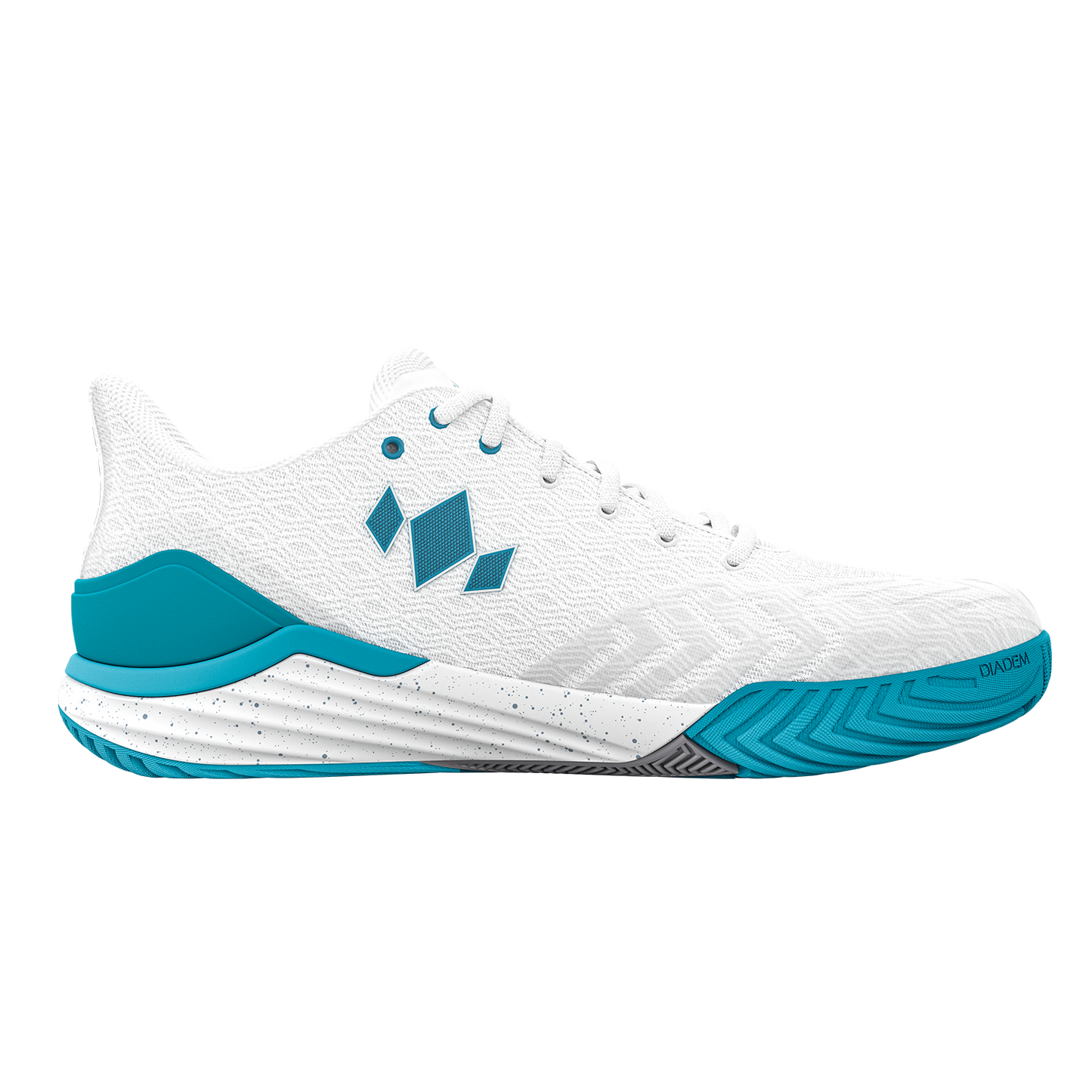 Diadem Sports Court Burst