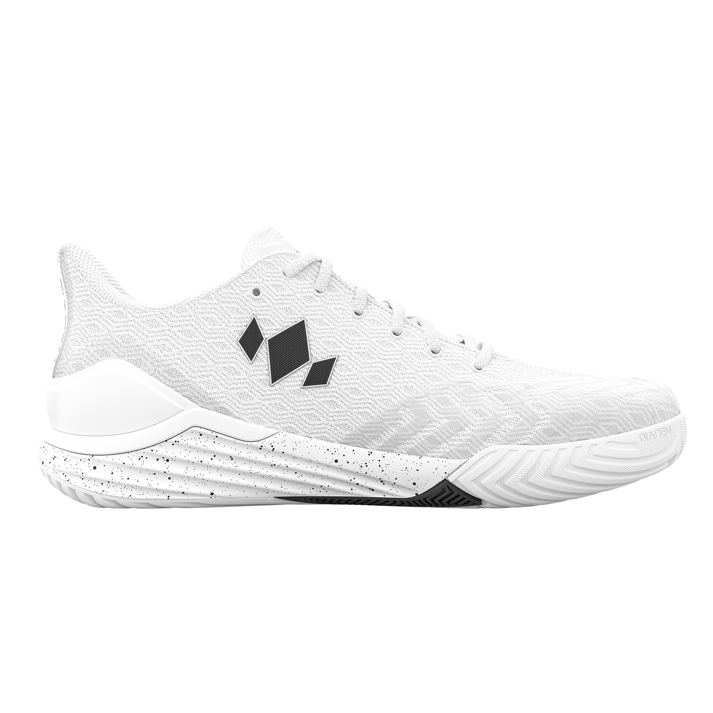 Diadem Sports Court Burst