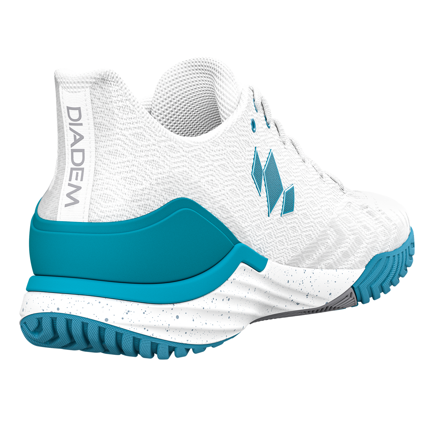 Diadem Sports Court Burst