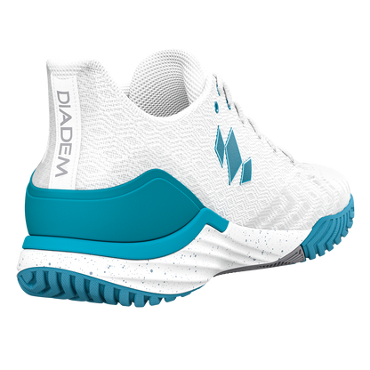 Diadem Sports Court Burst