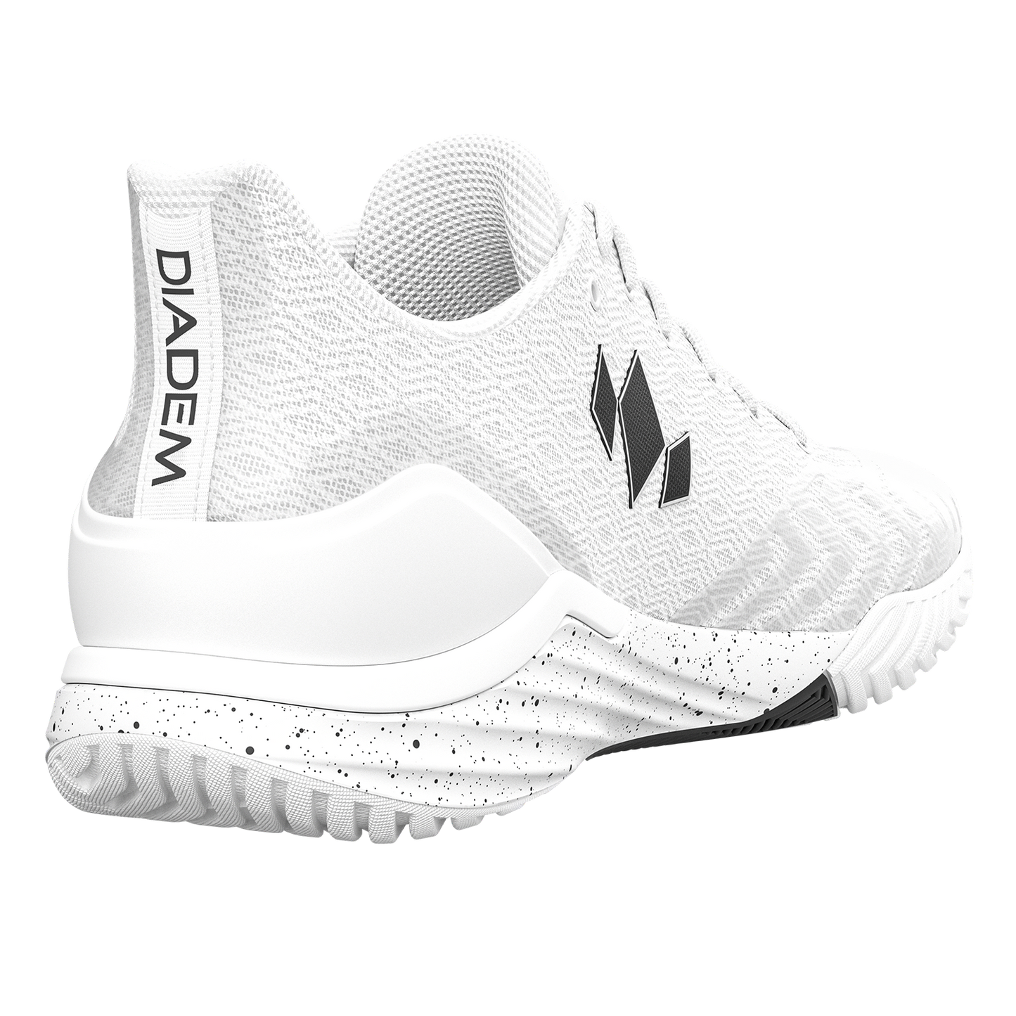 Diadem Sports Court Burst