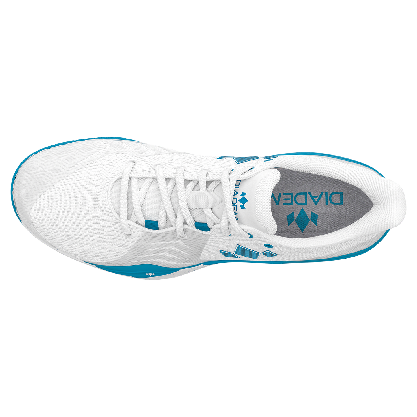 Diadem Sports Court Burst