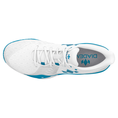 Diadem Sports Court Burst