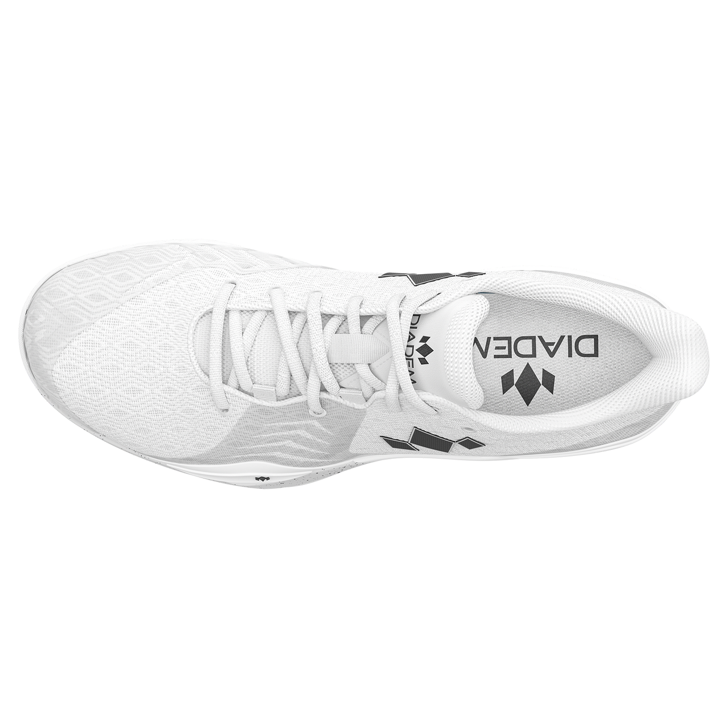 Diadem Sports Court Burst