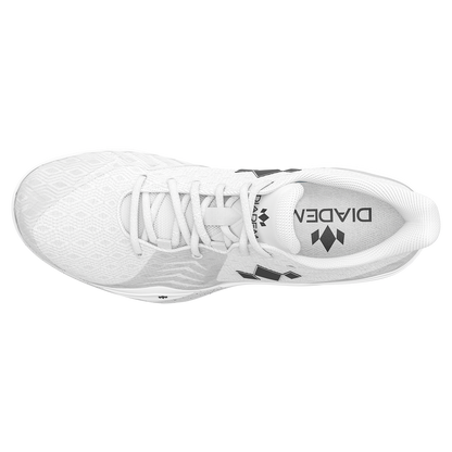 Diadem Sports Court Burst
