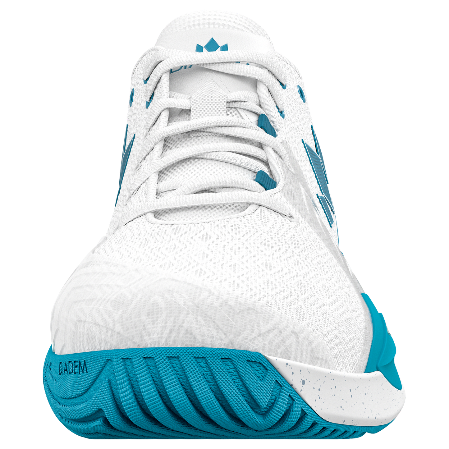 Diadem Sports Court Burst