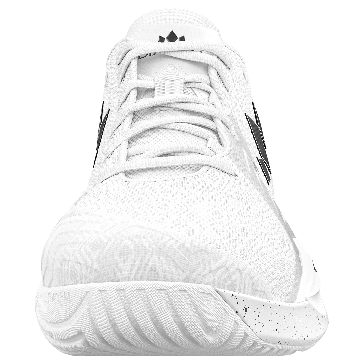 Diadem Sports Court Burst