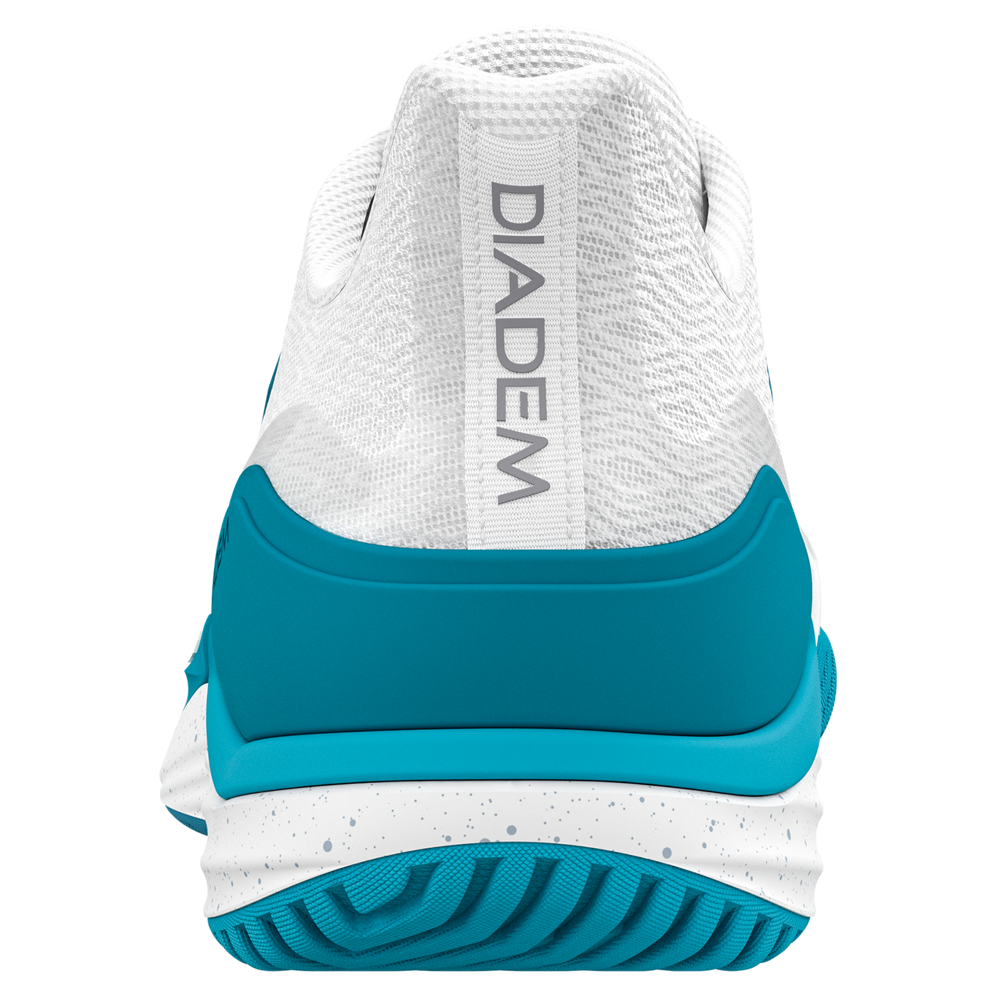 Diadem Sports Court Burst
