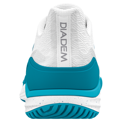 Diadem Sports Court Burst