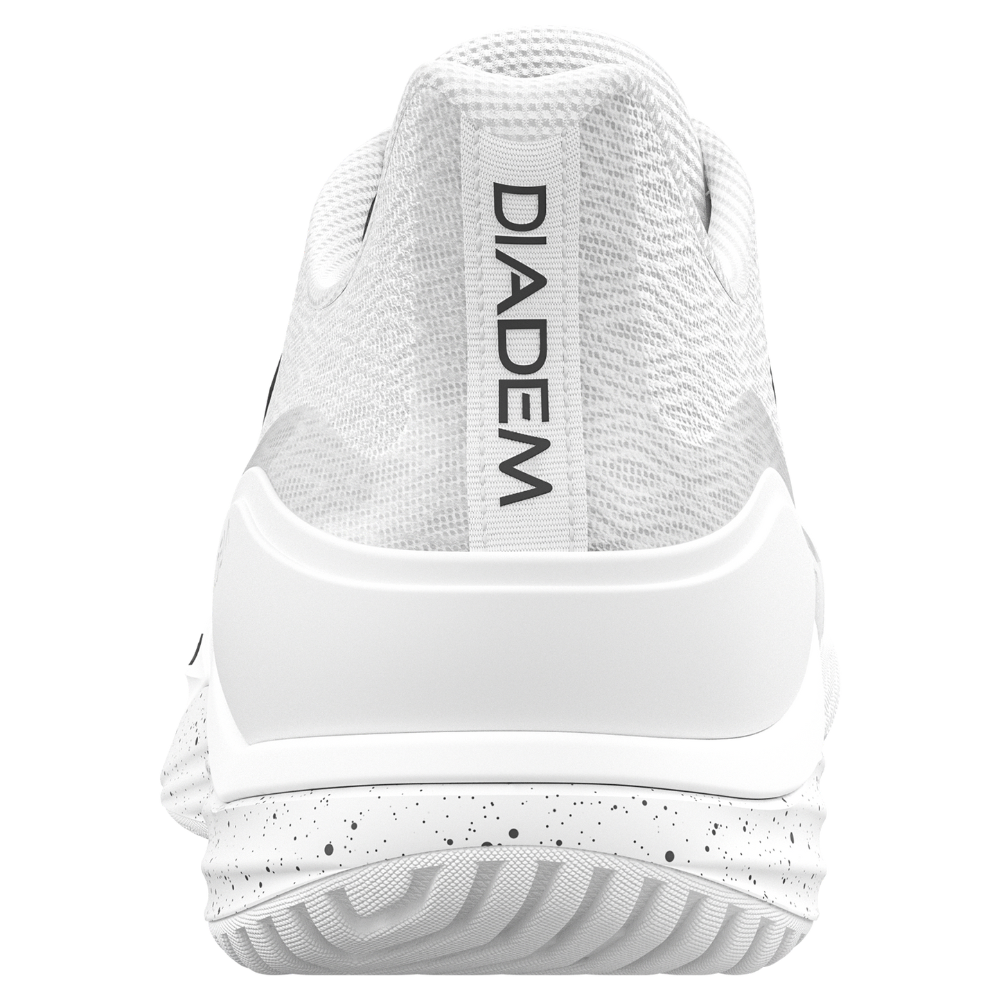 Diadem Sports Court Burst