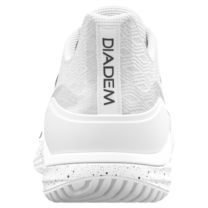 Diadem Sports Court Burst