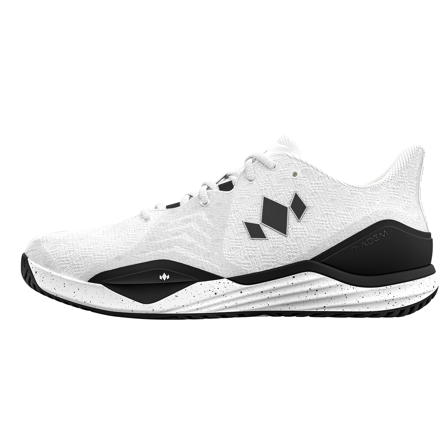 Diadem Sports Court Burst